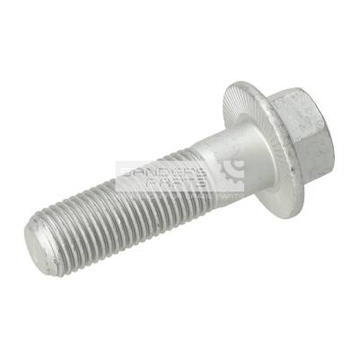 HEX LOCK SCREW